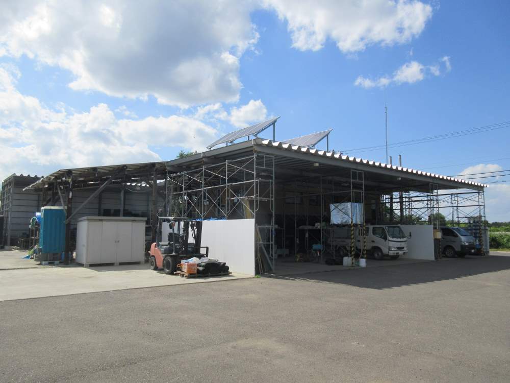 （有）七重建設