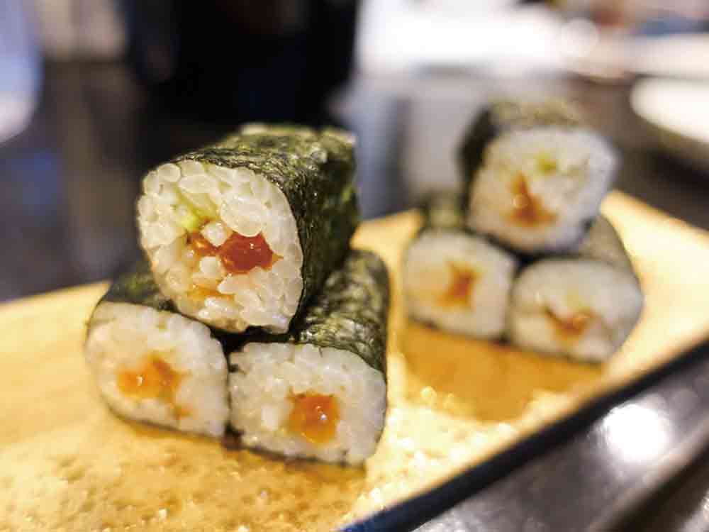 （株）ダイイチ 惣菜センター