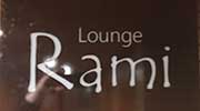 Lounge Rami　ラウンジ　ラミ