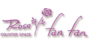 Rose Fan Fan ローズファンファン